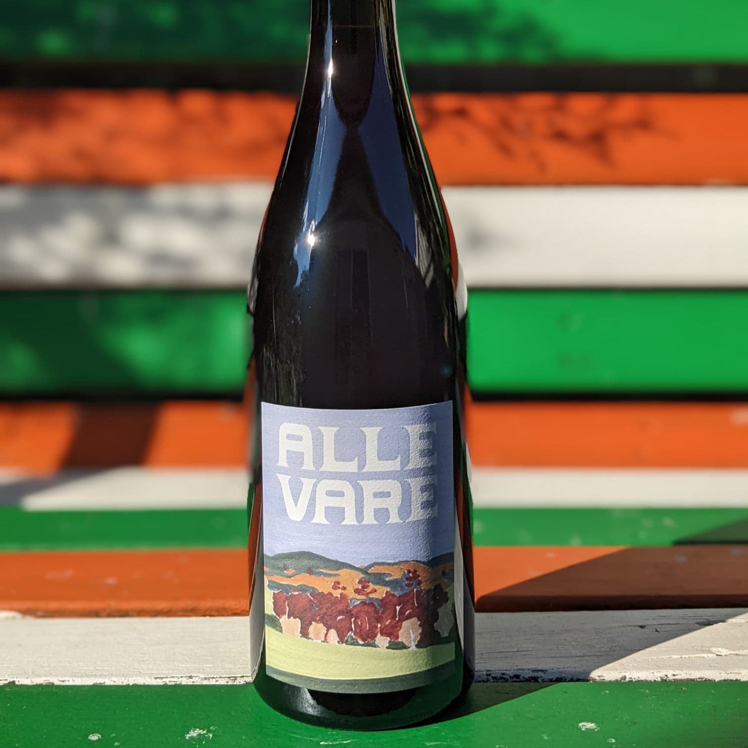2023 Gippsland Pinot Noir