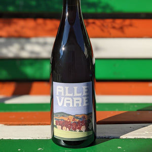 2023 Gippsland Pinot Noir