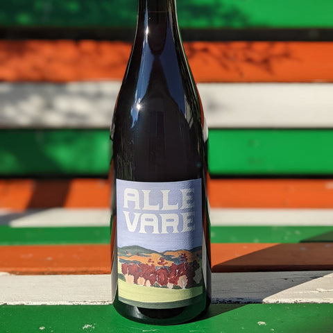 2023 Gippsland Pinot Noir